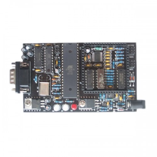 High Quality MC68HC08 908 for Motorola Programmer Free Shipping