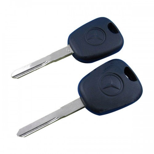 Transponder Key ID44 For Benz 5pcs/lot