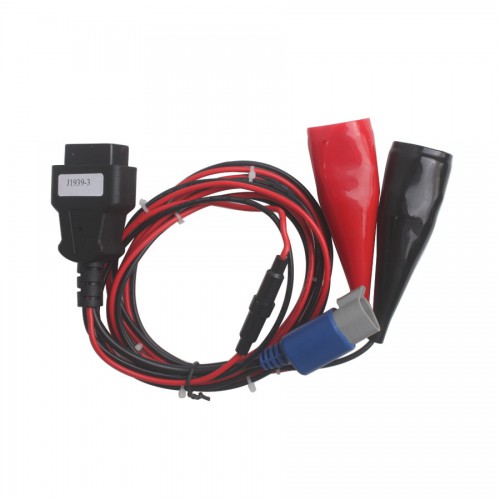 AUGOCOM H8 Truck Diagnostic Tool