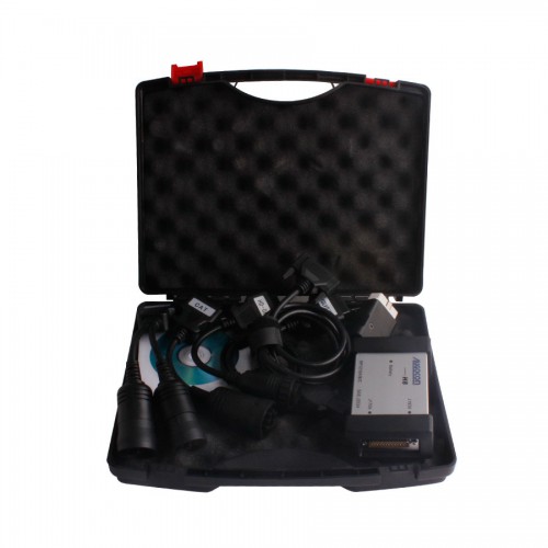 AUGOCOM H8 Truck Diagnostic Tool