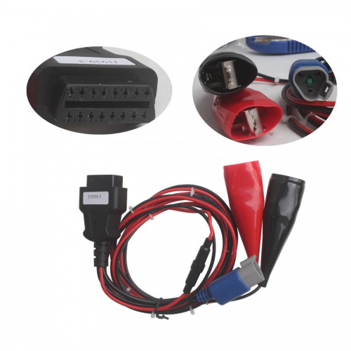 AUGOCOM H8 Truck Diagnostic Tool