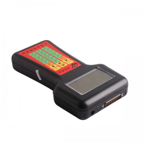 Airbag Resetting and Anti-Theft Code Reader Scanner Free Shipping