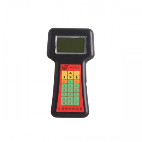 Airbag Resetting and Anti-Theft Code Reader Scanner Free Shipping