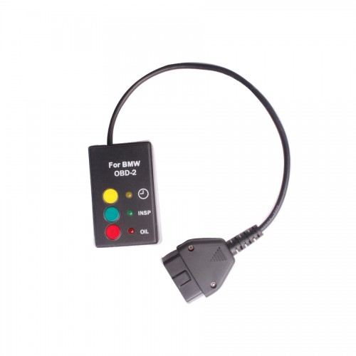 SI-Reset OBD2 Reset Inspection and Oil Service for BMW