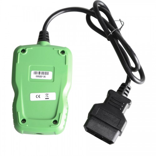 OBDSTAR F108+ PSA Pin Code Reading and Key Programming Tool for Peugeot/Citroen/DS Supports Can &K-line