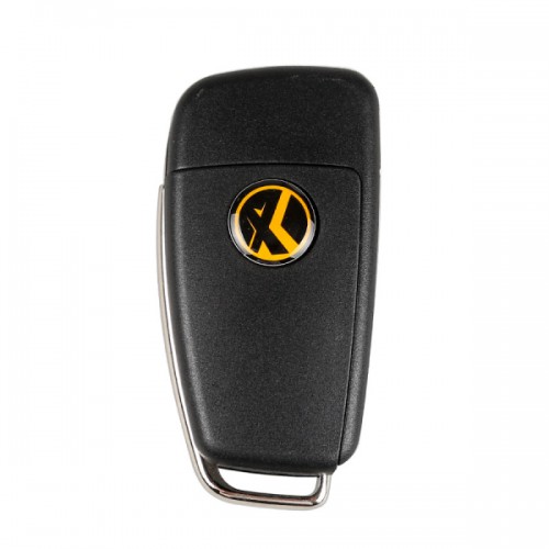 XHORSE VVDI2 Audi A6L Q7 Type Universal Remote Key 3 Buttons (Independent packing)