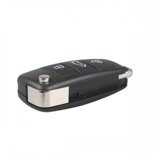 XHORSE VVDI2 Audi A6L Q7 Type Universal Remote Key 3 Buttons (Independent packing)