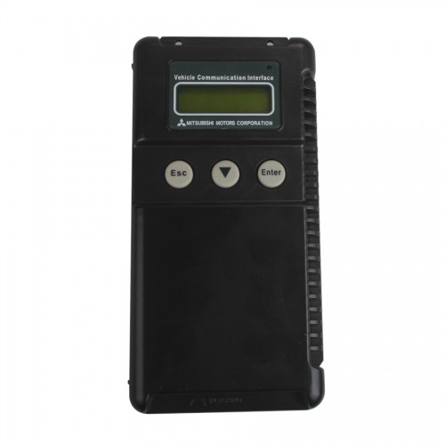 MUT III For Mitsubishi MUT-3 Diagnostic and Programming Tool for Cars and Trucks