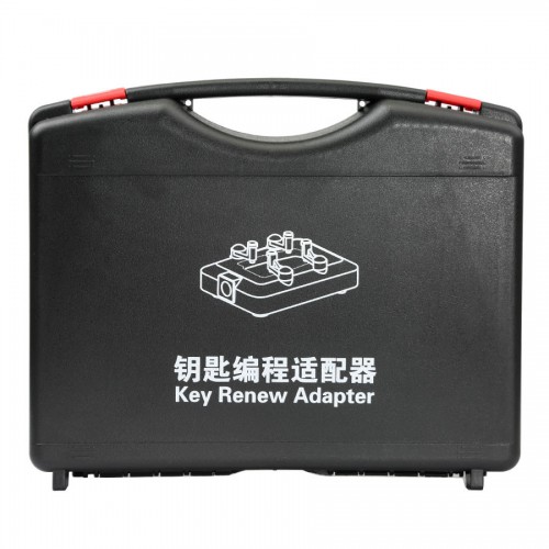 Xhorse VVDI KEY TOOL Key Renew Adapters 1-12 Free Shipping