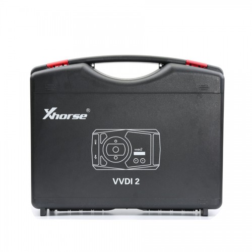 Xhorse VVDI2 Key Programmer with ID48 96Bit Copy & VAG MQB Immobilizer