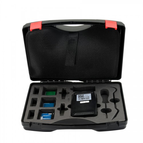 V5.0.5 Xhorse VVDI MB BGA Tool Only For Customer Bought Xhorse Condor Cutter Machine get Free One Token Everyday