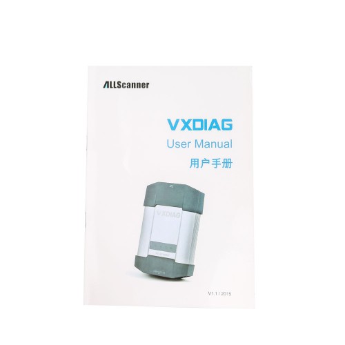 VXDIAG Multi Tool for Full Brands incl JLR HONDA GM VW FORD MAZDA TOYOTA Subaru VOLVO BMW BENZ with 2TB HDD T440 Laptop