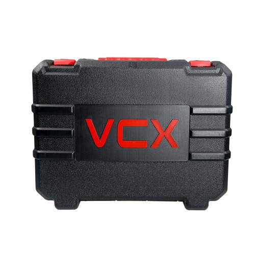 VXDIAG Multi Tool for Full Brands incl JLR HONDA GM VW FORD MAZDA TOYOTA Subaru VOLVO BMW BENZ with 2TB HDD T440 Laptop