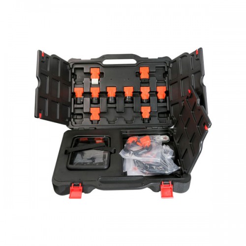 XTUNER T2 Vpecker T2 Diagnostic Tool for Heavy-duty Truck and Commercial Vehicles