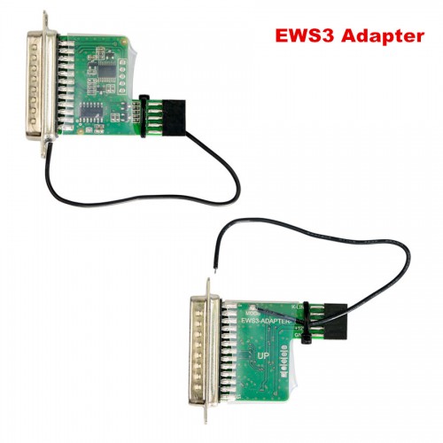 Xhorse VVDI Prog Programmer with All adapters