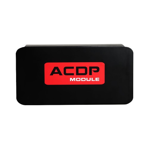 Yanhua Mini ACDP Module 2 BMW FEM/BDC Support IMMO Key Programming, Odometer Reset, Module Recovery, Data Backup