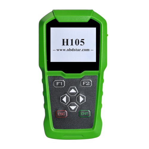 OBDSTAR H105 Hyunda Kia Auto Key Programmer Support All Series Models Pin Code Reading and Cluster Calibrate