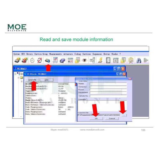 Buy Moe Diatronic Vediamo Engineer System Training Book Vediamo Usage and Case get 1 Free Book for XENTRY+DAS