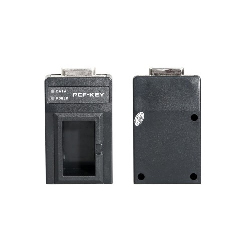 Yanhua Mini ACDP Module 6 MQB/MMC Instrument With PCF-key Adapters Support MQB IMMO functions