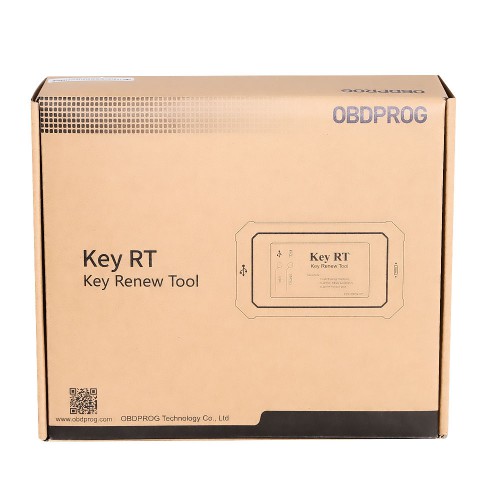 OBDSTAR Key RT Key Renew Tool