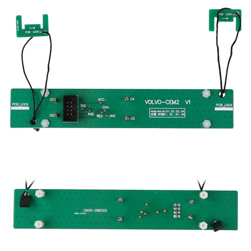 Yanhua Mini ACDP Module1 for BMW CAS4/CAS4+ IMMO Key Programming and Odometer Reset