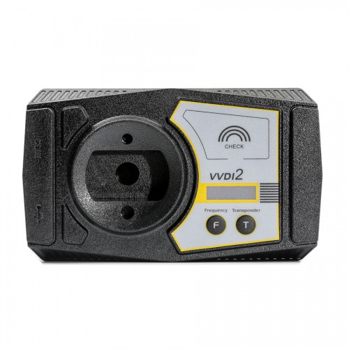 Xhorse VVDI2 Full Authorization Key Programmer Plus VVDI PROG Programmer