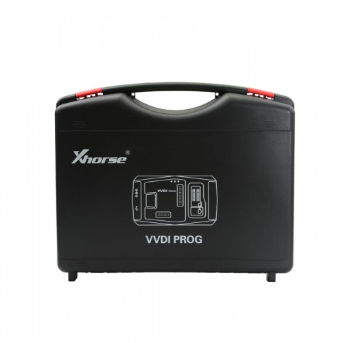 Xhorse VVDI2 Full Authorization Key Programmer Plus VVDI PROG Programmer