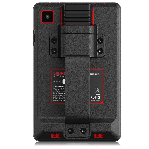 Launch X431 Pro Mini V3.0 WIFI/Bluetooth Full ECU Diagnostic Tool