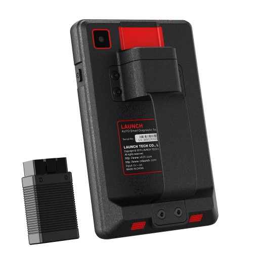 Launch X431 Pro Mini V3.0 WIFI/Bluetooth Full ECU Diagnostic Tool