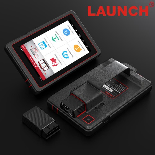 Launch X431 Pro Mini V3.0 WIFI/Bluetooth Full ECU Diagnostic Tool