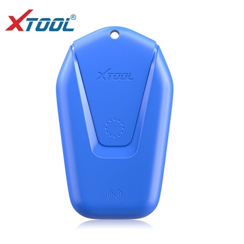 XTOOL X100 PAD3 Plus KS-1 Key Emulator for Toyota/Lexus/VW/BMW Key Programming and All Key Lost