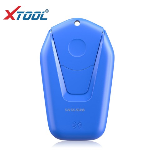 XTOOL X100 PAD3 Plus KS-1 Key Emulator for Toyota/Lexus/VW/BMW Key Programming and All Key Lost