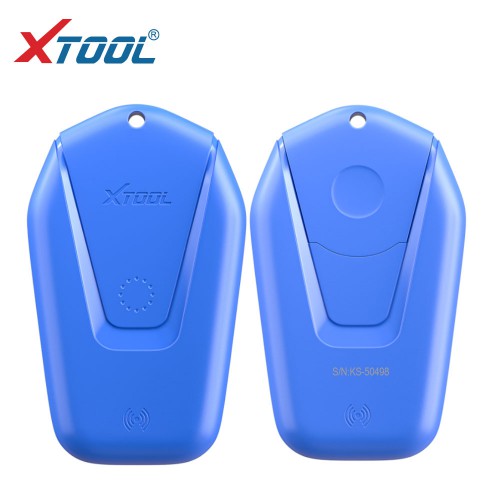 XTOOL X100 PAD3 Plus KS-1 Key Emulator for Toyota/Lexus/VW/BMW Key Programming and All Key Lost