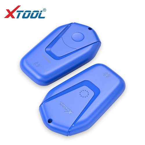 XTOOL X100 PAD3 Plus KS-1 Key Emulator for Toyota/Lexus/VW/BMW Key Programming and All Key Lost