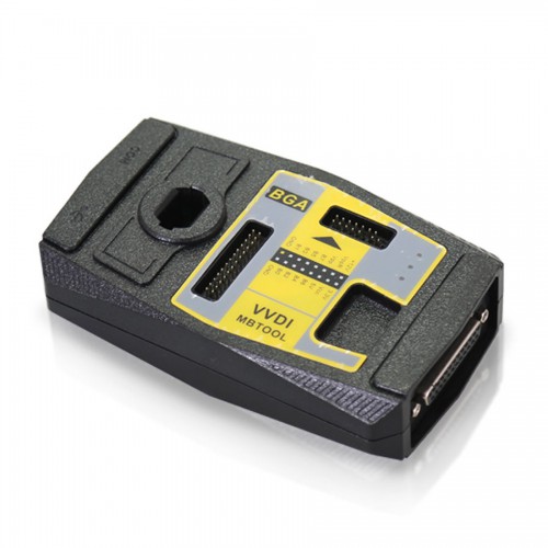 Xhorse CONDOR XC-002 Plus VVDI MB Tool with 1 Year Unlimited Token Free Shipping by DHL