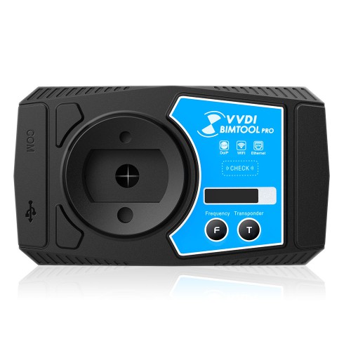 (UK/US/EU Ship no tax) Xhorse VVDI BIM Tool Pro Enhanced Edition for BMW Update Version of VVDI BMW