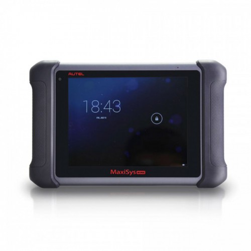 [Ship from US/UK/EU] Autel MaxiSys Mini MS906 Full System Diagnostic Tool Support Injector Coding Upgrade Version of DS808K MP808K