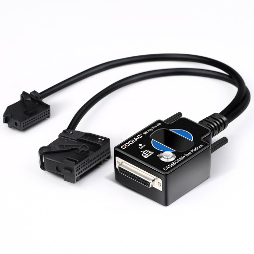 [US/UK/EU Ship] GODIAG CAS4 CAS4+ Test Platform for BMW Supports Off-Site Key Programming