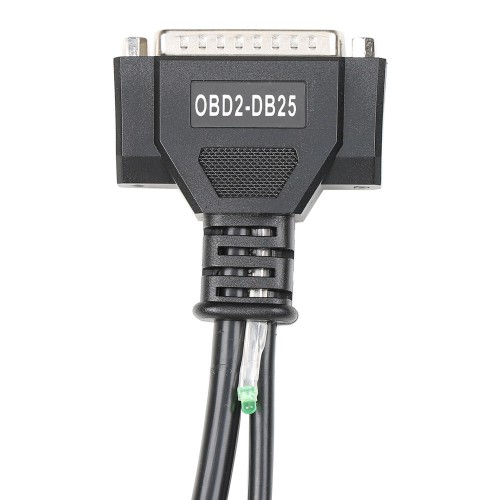 [US/UK/EU Ship] GODIAG CAS4 CAS4+ Test Platform for BMW Supports Off-Site Key Programming