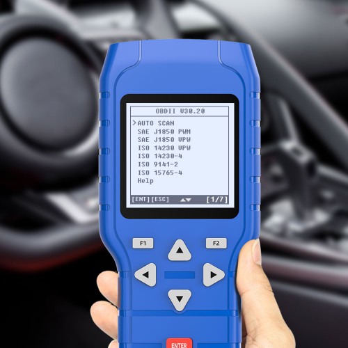 OBDSTAR X-100 PRO Key Programmer (C+D) Type for IMMO+Odometer+OBD Software Get Free PIC and EEPROM 2-in-1 Adapter