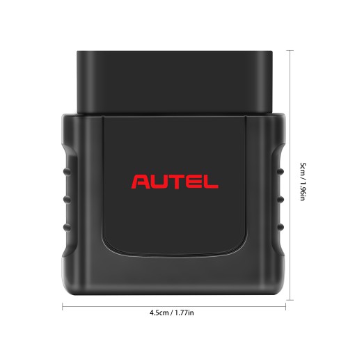 Autel MaxiVCI Mini VCI Mini Bluetooth Diagnostic Interface for MK808BT MK808TS MX808TS MP808TS TS608