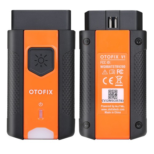 [Ship from US] OTOFIX IM1 Automotive Key Programming & Diagnostic Tool with Advanced IMMO Key Programmer