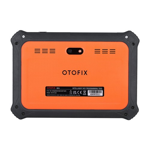 [Ship from US] OTOFIX IM1 Automotive Key Programming & Diagnostic Tool with Advanced IMMO Key Programmer