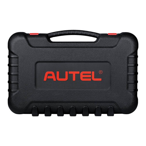 Autel Maxisys Elite II Bi-Directional Diagnostic Scanner with J2534 ECU Programming Support 38+ Service Functions