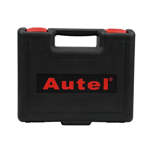 Autel MaxiTPMS TS601 TPMS Diagnostic and Service Tool with TPMS Decoder Relearn Programming and Coding Free Update Lifetime