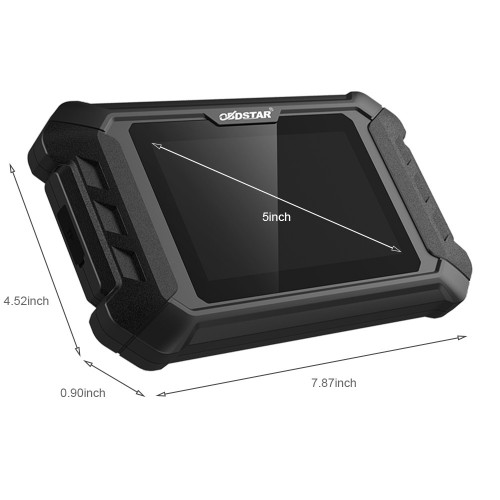 OBDSTAR ODOMASTER US Version Mileage Programmer Better than OBDSTAR X300M