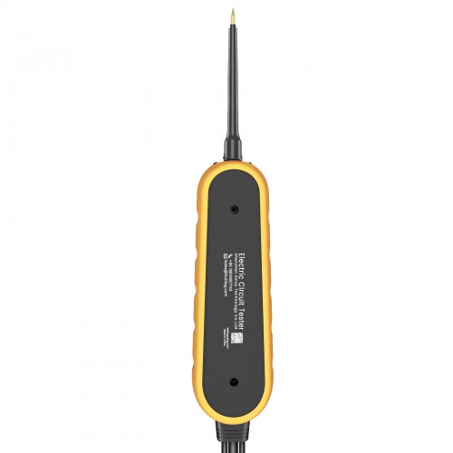 GODIAG GT103 Mini Pirt Electric Circuit Tester Vehicles Electrical System Diagnosis/ Fuel Injector Cleaning & Testing/ Relay Testing