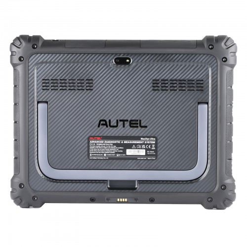 100% Original Autel Maxisys Ultra Top Intelligent Diagnostic Tool Support Guidance Function and Topology Module Mapping