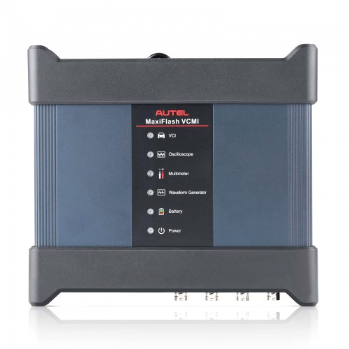 100% Original Autel Maxisys Ultra Top Intelligent Diagnostic Tool Support Guidance Function and Topology Module Mapping