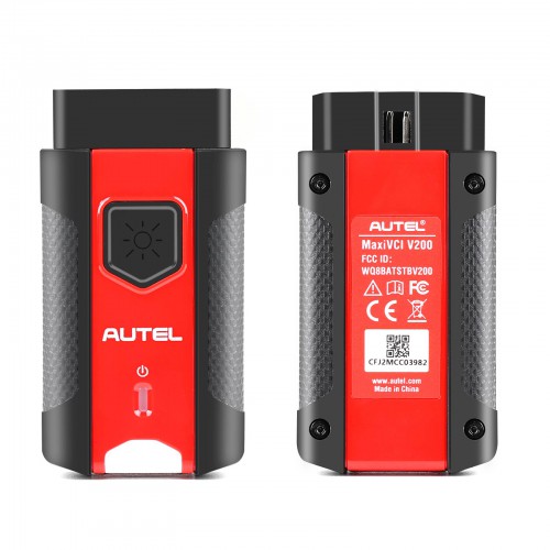 2024 Autel MaxiIM KM100 KM100E Universal Key Generator Kit with PLC 200 IMMO Learning Via OBD Lifetime Free Update Support Toyota 8A all keys lost